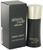Armani Code Ultimate