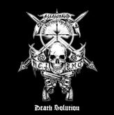 ASSASSINATO/ INVERNAL NOCTAMBULAR - "Death Solutiom/ Black Pest"