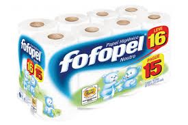 Fofopel f/simples