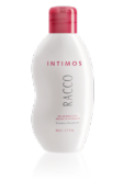 Gel Lubrificante Intimos Morango 74ml - Racco