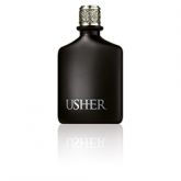 Colônia Desodorante Masculina Usher, 100 ml