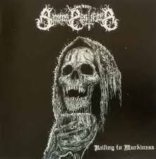 Anima Pestifera - Hailing to Murkiness