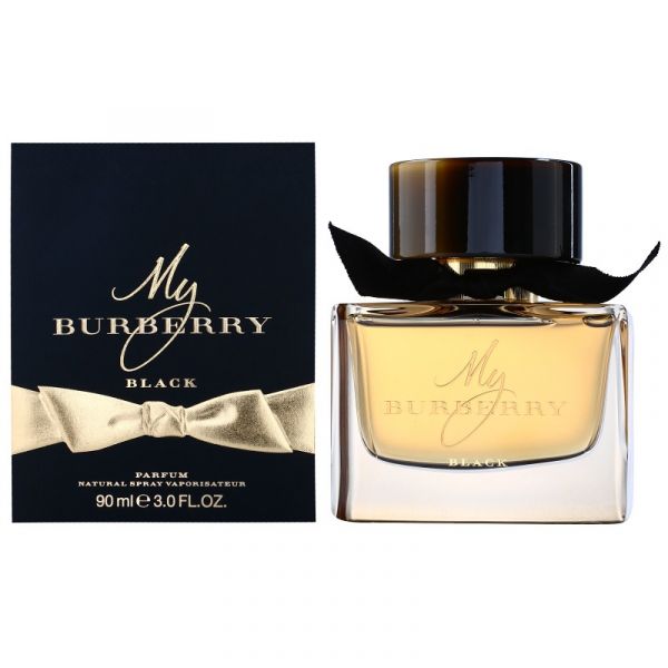 My Burberry Black 90ml Feminino