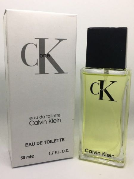 Ck one Perfume Importado 50ml Contratipo