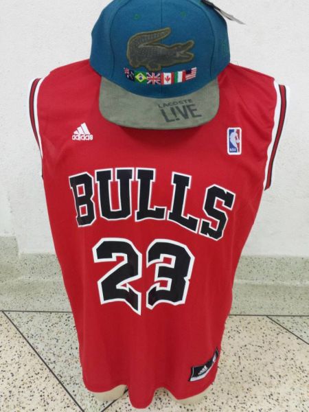 regata Chicago  bulls