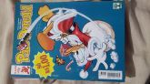 PATO DONALD NR 2178