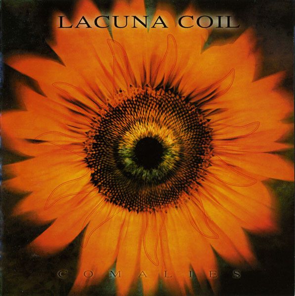 Lacuna Coil - Comalies