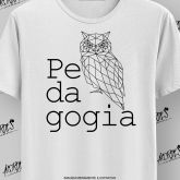 Coruja Pedagogia