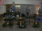 Decorações de Flores Teresa Santos!!