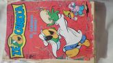 ZE CARIOCA NR 1796