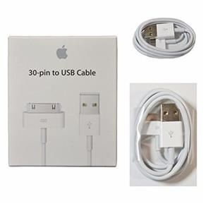 Cabo 2 Linha p/ Iphone 4