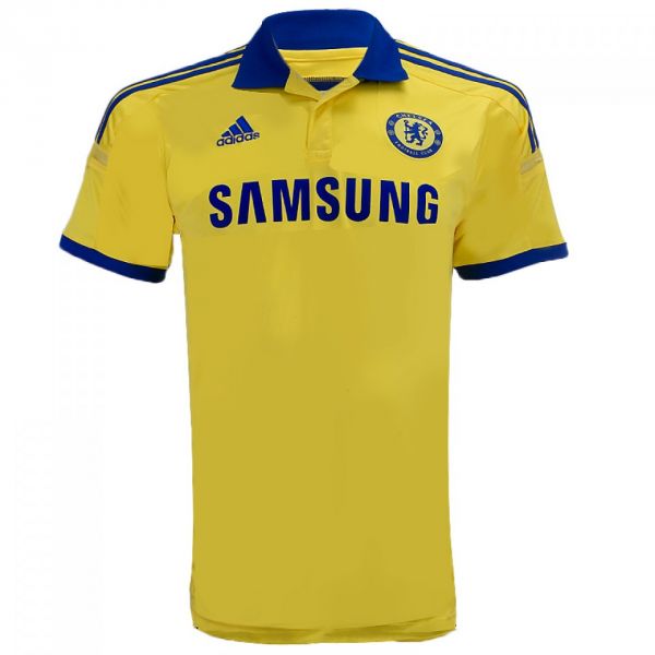 CAMISA CHELSEA AWAY 14/15