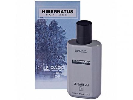 Paris Elysees Hibernatus - Perfume Masculino Eau de Toilette