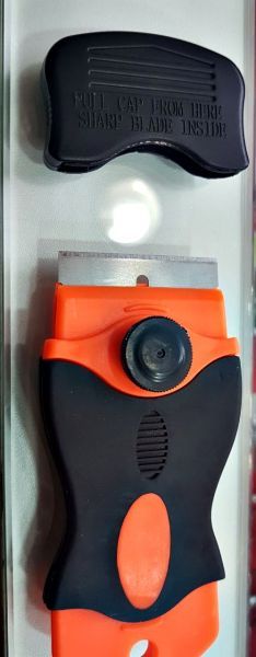 Suporte Faca Kaisi Plastico