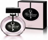 The Secret Feminino