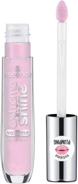 GLOSS LABIAL 102 SWEET DREAMS EXTREME SHINE VOLUME ESSENCE