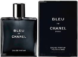CHANEL BLEU EDT MEN