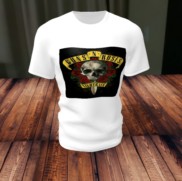 Camisas masculinas diversos tamanhos em poliéster.