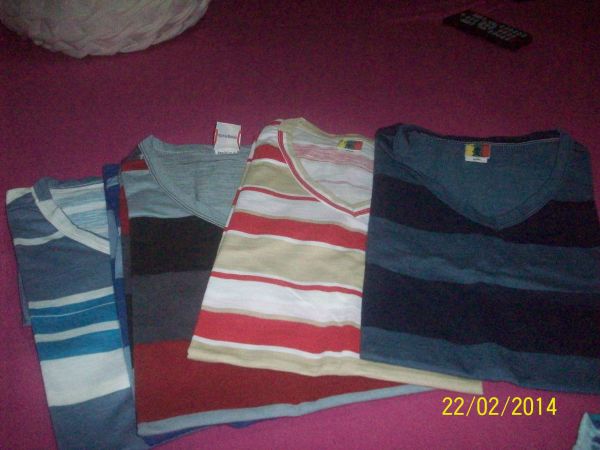 Camisas