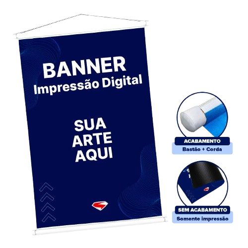 BANNER 40X60