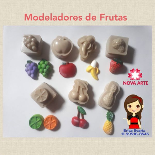 Kit frutas