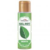 GEL HOT AROMATIZANTE MENTA 35ML HOT FLOWERS