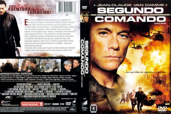 Segundo em comando
