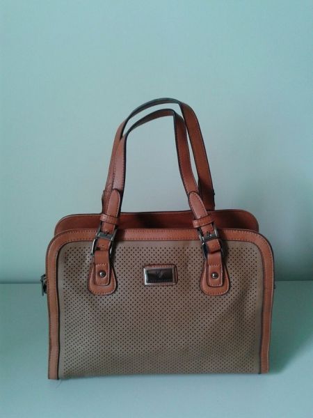 Bolsa média 6