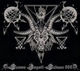 CD PACTUM - Summa Imperii Satanae 666 digipak