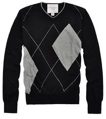 Suéter Masculino  AF HCO   00064