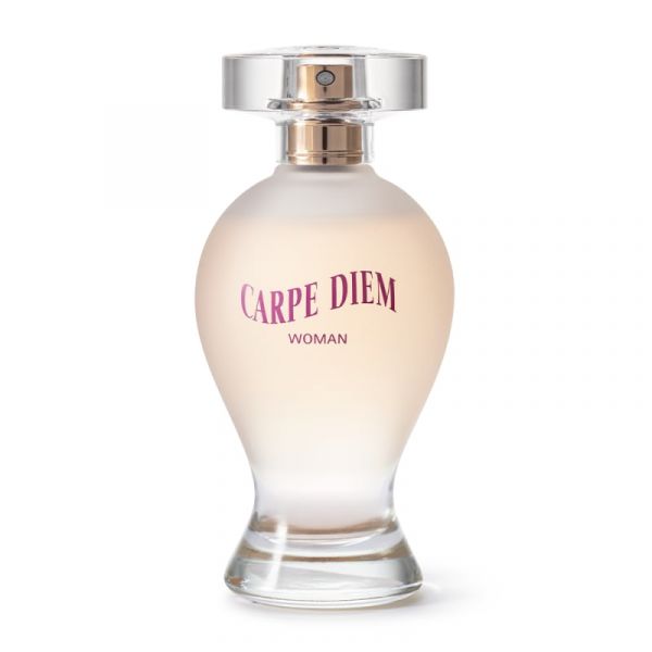 Boticollection Carpe Diem Woman Desodorante Colônia, 100ml (84266)