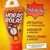 GEL RETARDANTE HORA BOLAS 15G