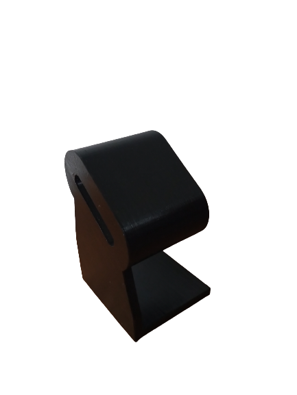 Suporte para Relógio de Pulso