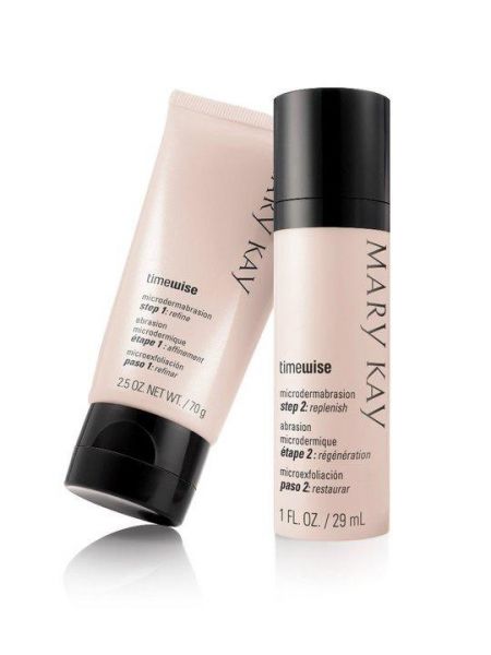 7.Peeling de Cristal