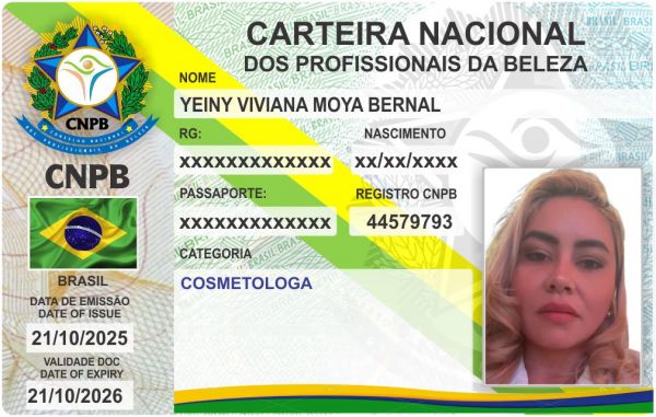 YEINY VIVIANA MOYA BERNAL