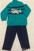 Conjunto JeitoDoce