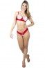 Conjunto lingerie