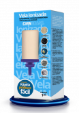 VELA IONIZADA CMN