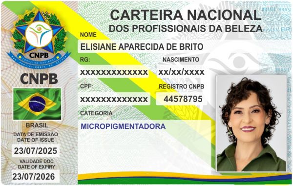 ELISIANE APARECIDA DE BRITO