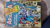 HOMEM ARANHA ABRIL NR 046