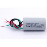 Capacitor 3F 10UF