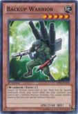 Backup Warrior BP01-EN159