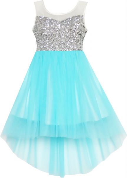 Vestido Festa Julia Cod 026