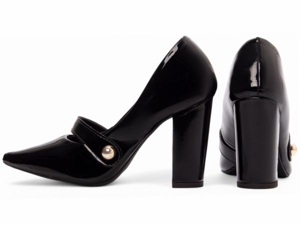 Sapato Scarpin 65-13A