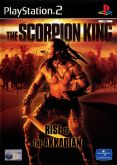 The Scorpion King: Rise of the Akkadian