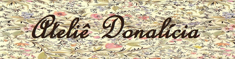 Ateliê Donalícia