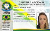 JULIANA BRINA DE MATOS