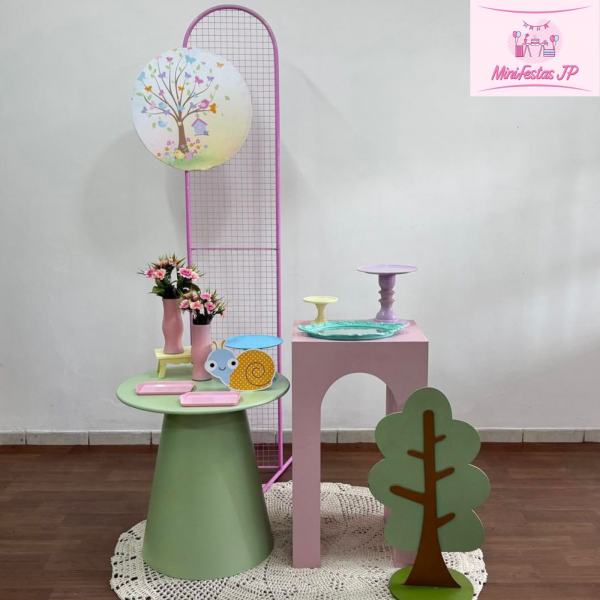 jardim/ jardim menina