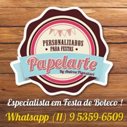 Papelarte Personalizados