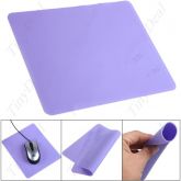 Mouse Pad de Silicone